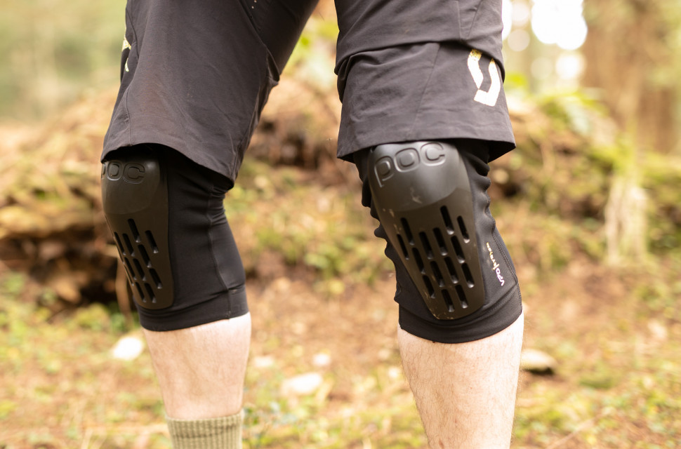 Poc knee pads discount mtb